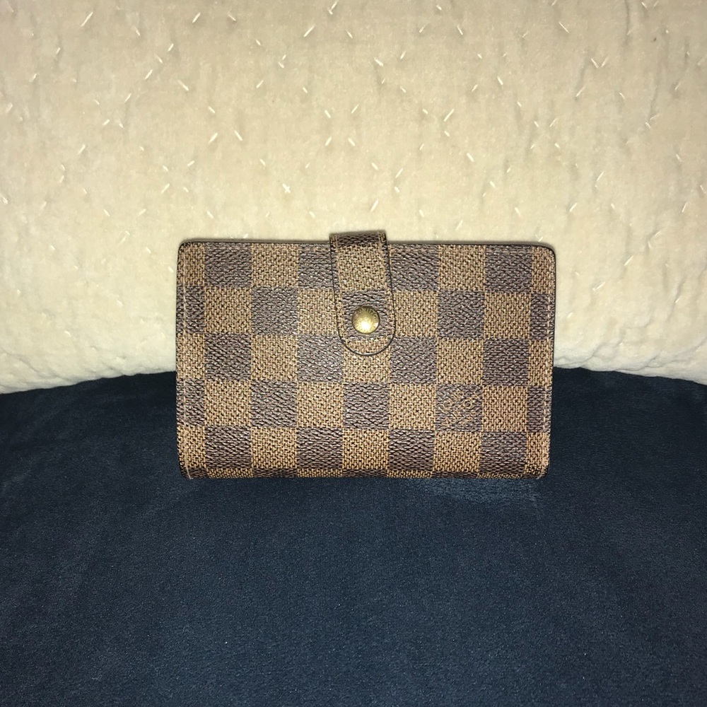 Louis Vuitton - Women’s Compact Wallet